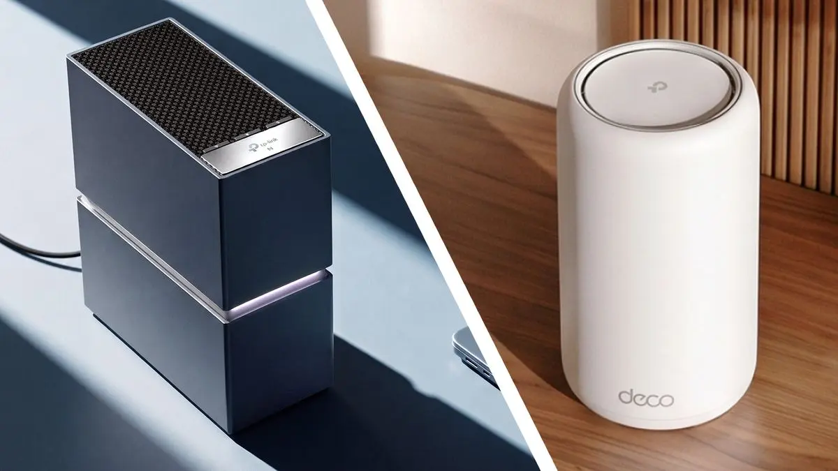 TP-Link Launches First Wi-Fi 8 Routers at IFA 2026, But Upgrade May Not Be Urgent for Most Users