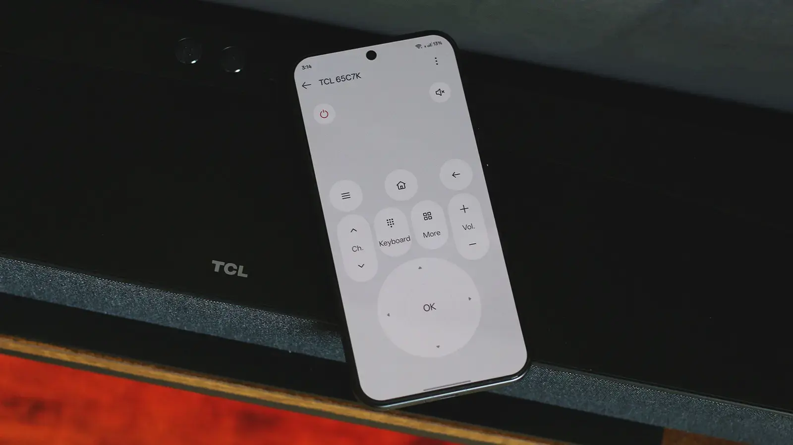 Turn Your Smartphone Into a Universal Smart TV Remote