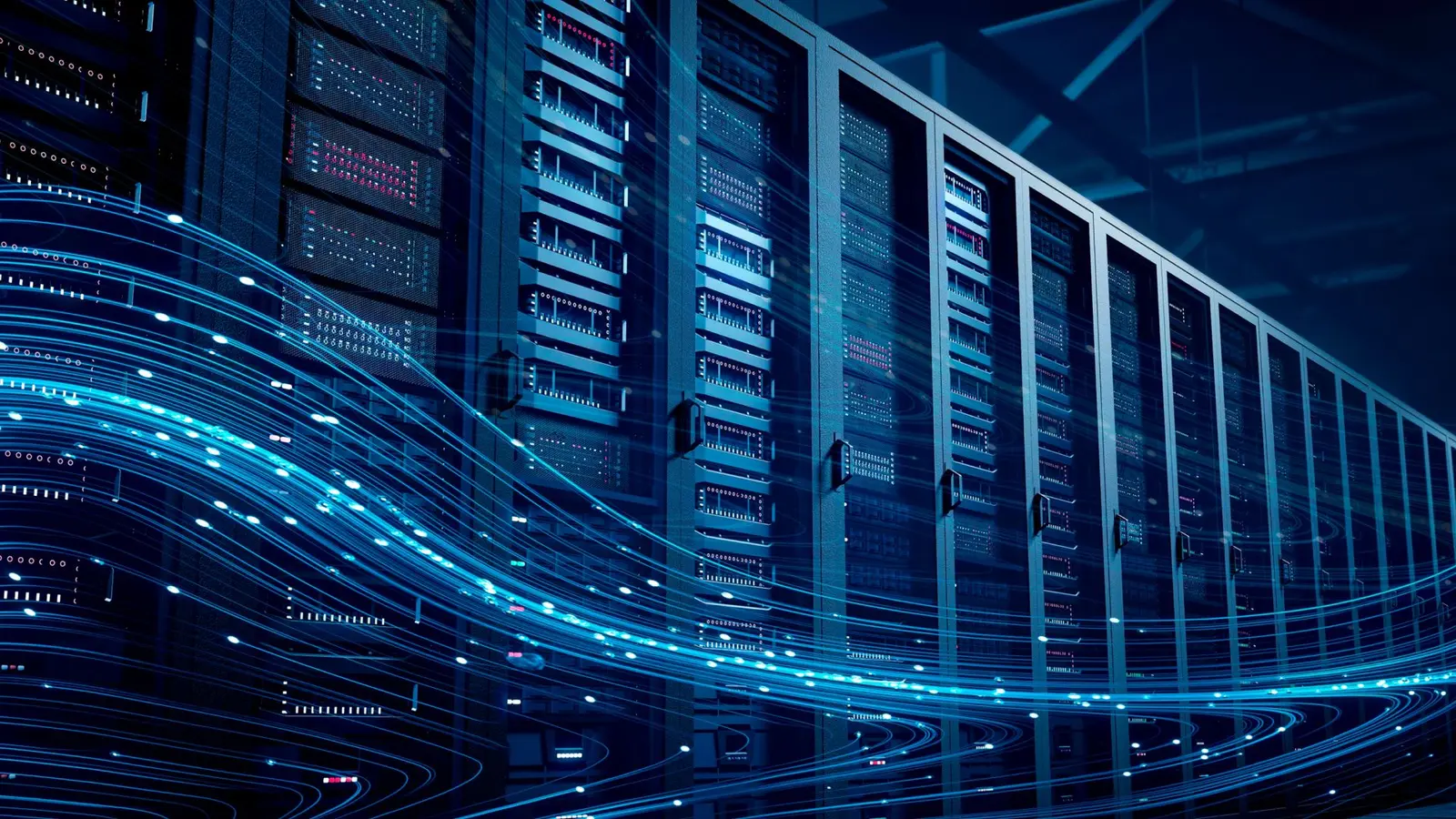 EU Mandates Transparency on Data Center Resource Use