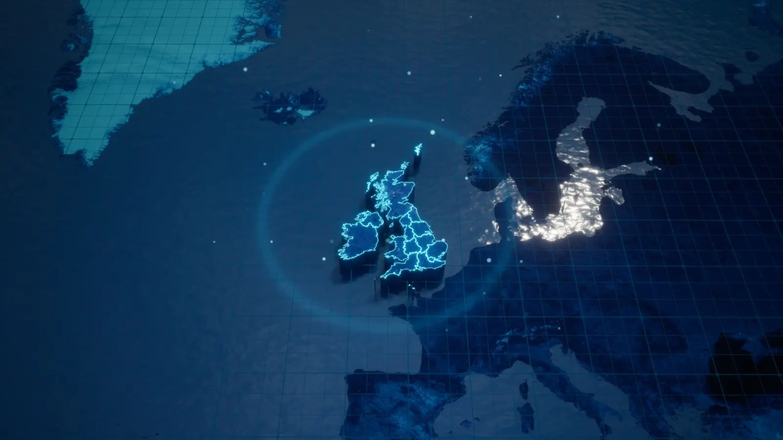 UK Government Launches £90m Data Center Heat Recovery Plan