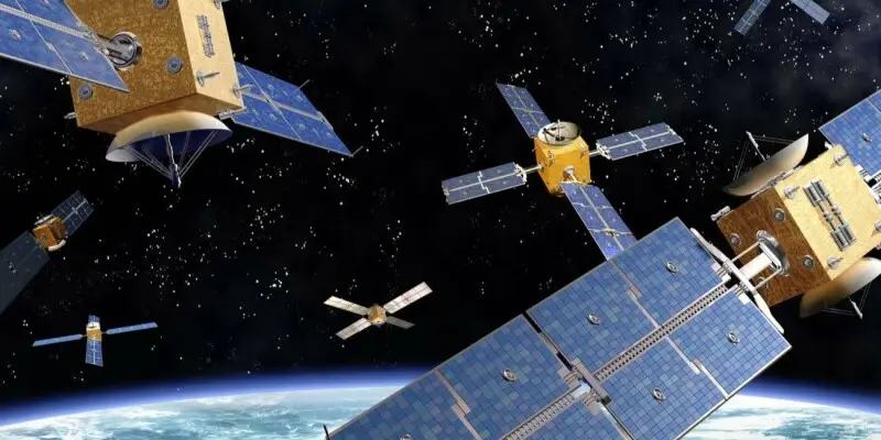 Britain Launches Specialized Space Defense Unit to Secure Orbiting Assets