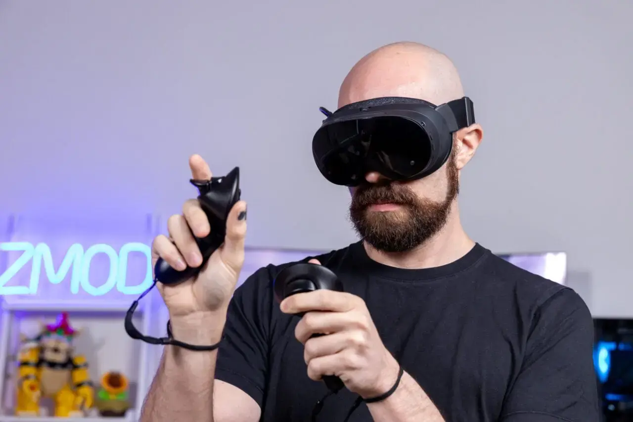 Valve’s Steam Frame: A Pure Gaming VR Experience