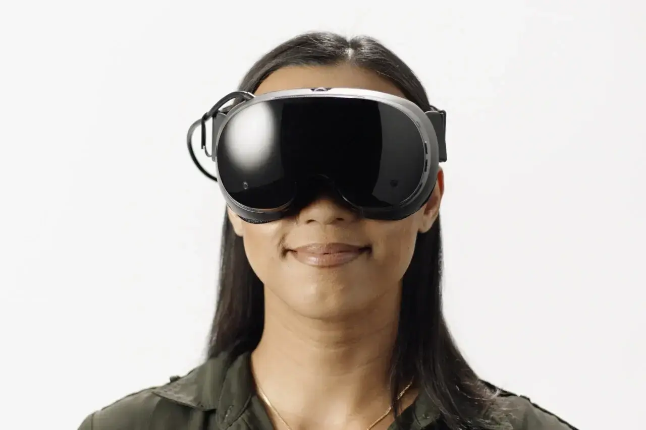 Valve’s Steam Frame VR Headset Matches Steam Machine’s Steep Price Tag
