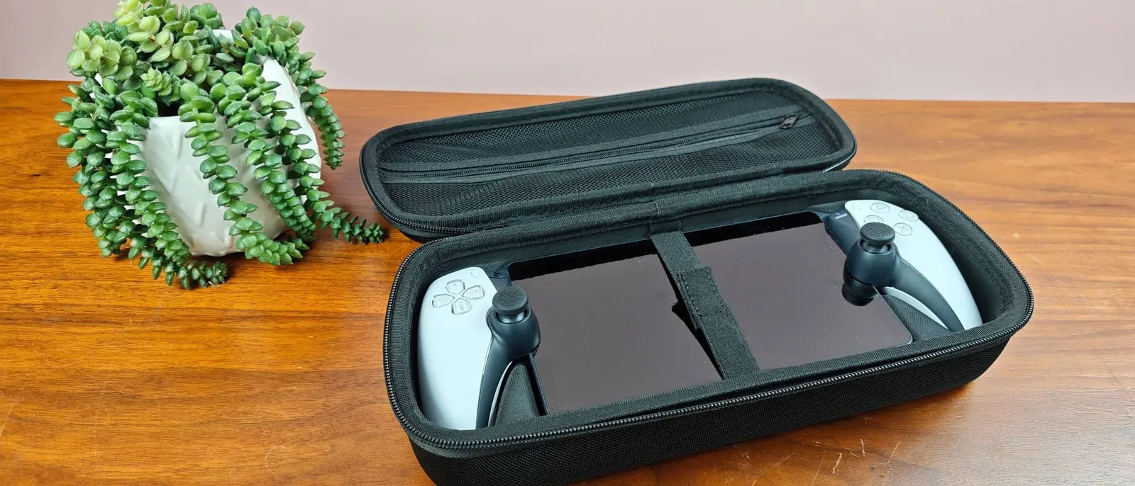 A Reliable Shield for Your PlayStation Portal Handheld