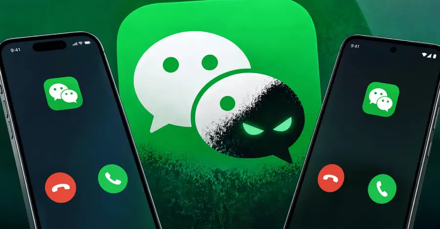 WeChat Zero-Click Worm Exploits Incoming Calls on Mobile Devices