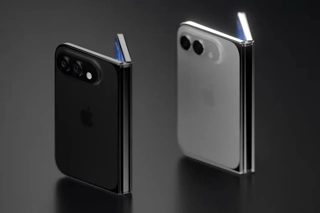 What Will Apple Call Its Foldable iPhone?