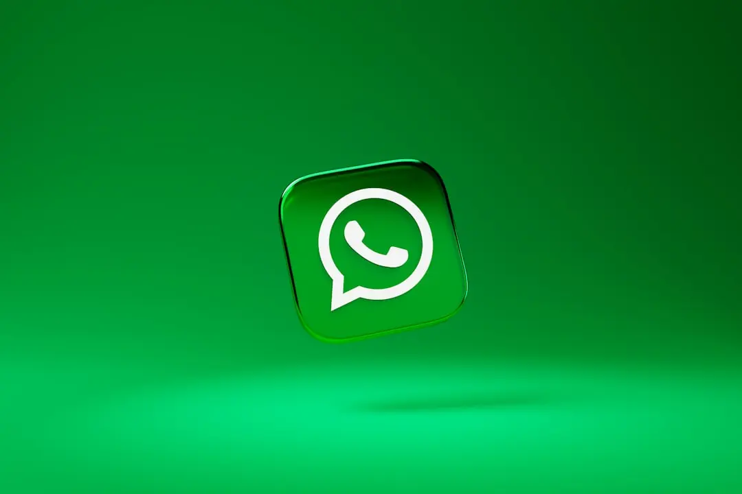 WhatsApp Introduces Mac-Inspired Sidebar in iPad Redesign