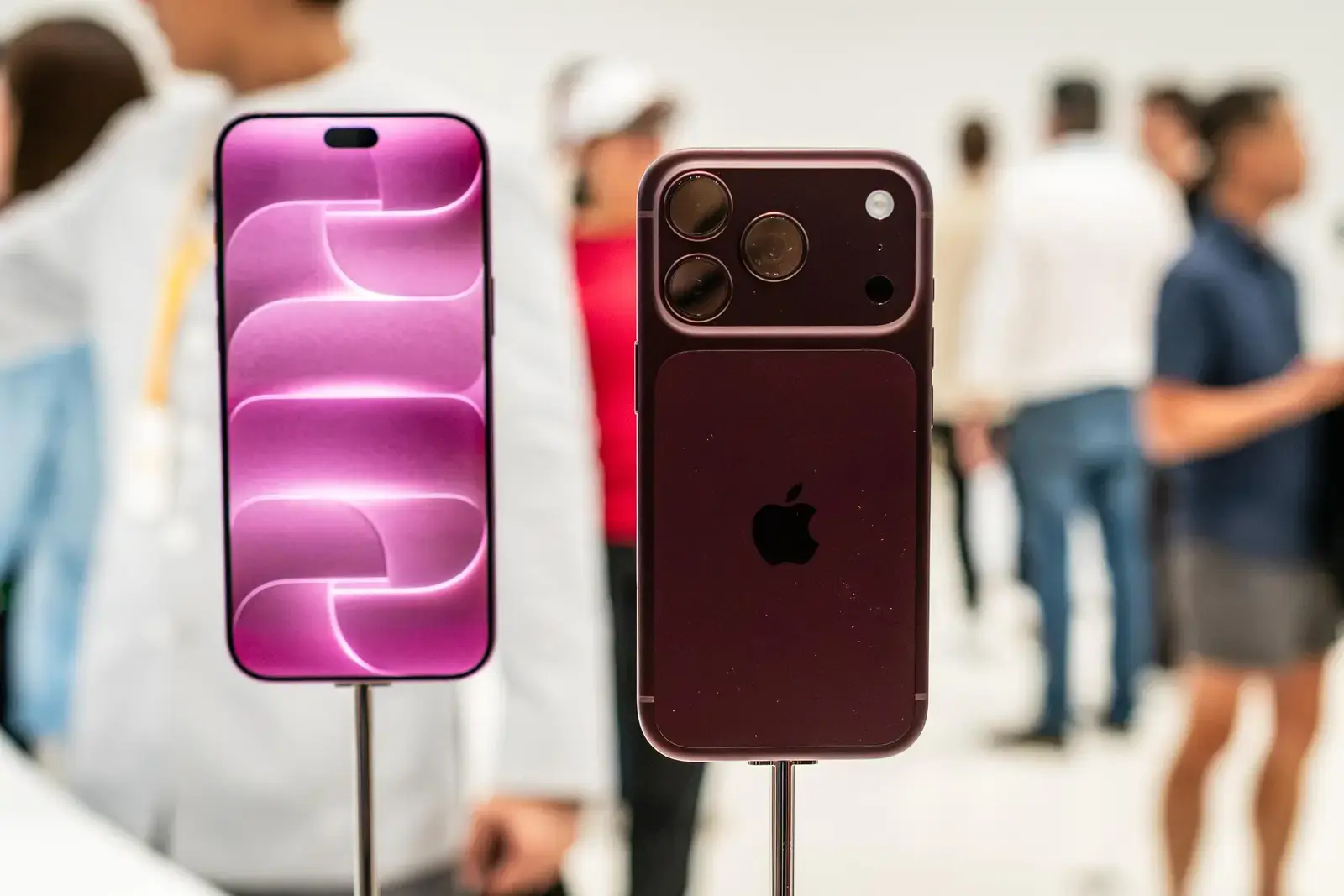 Where to Preorder the iPhone 18 Pro and Pro Max