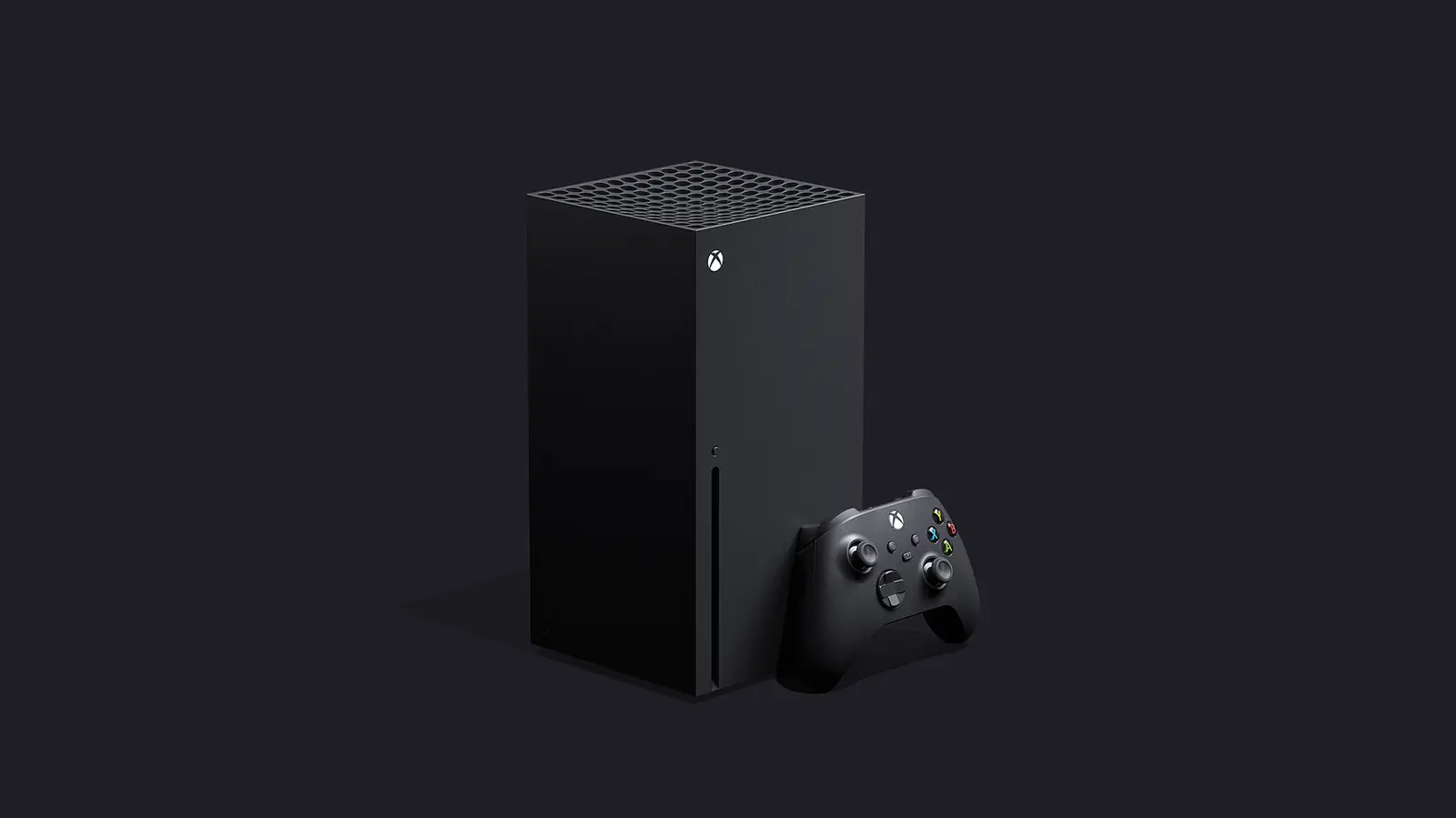 Which AMD Graphics Chip Matches Xbox Series X Power?