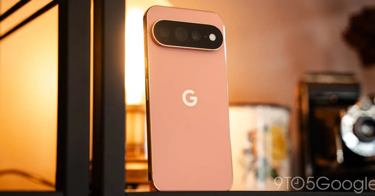 Why Pixel Hardware Needs to Catch Up Beyond the Custom Processor