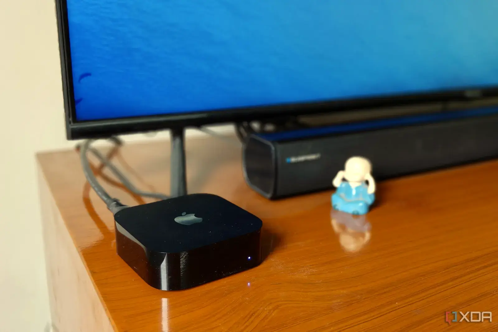 Your Surround Sound Experience Hinges on acking Depends on a Hidden Streaming Box Spec