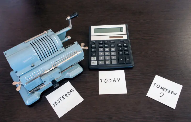YouTube Creator Builds Functional Mechanical Calculator Using 3D Printing