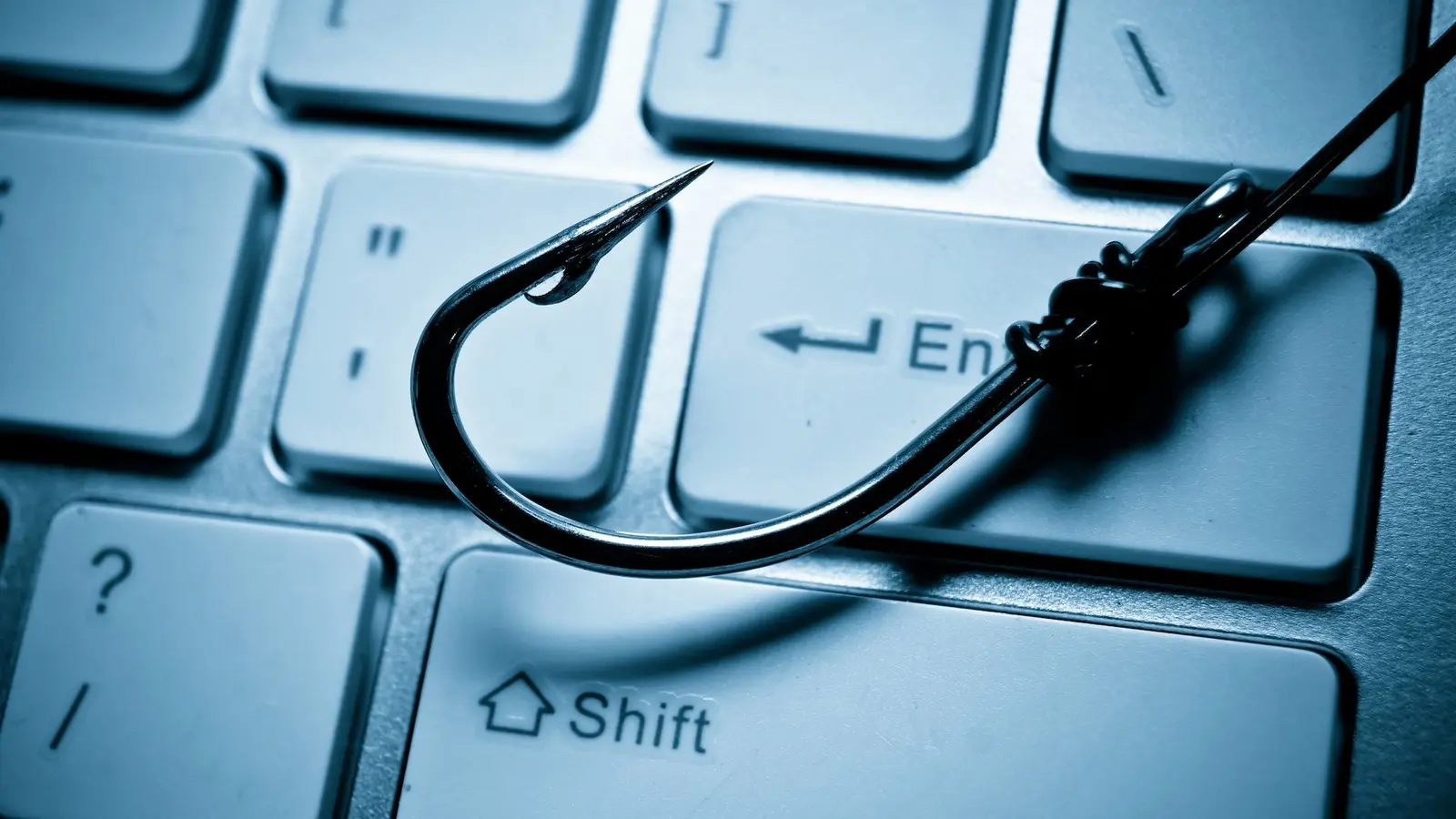 Nearly 40,000 Phishing Attacks Target US Financial Firms in First Half of 2026