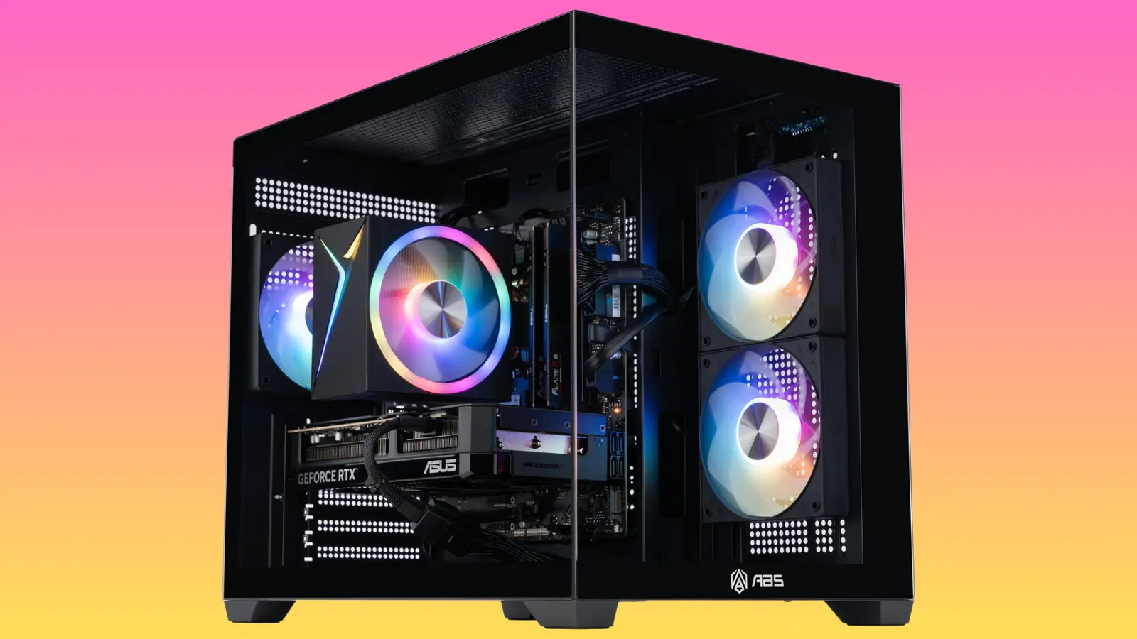 High-End Gaming Rig Drops Below $1,800 in Major Discount