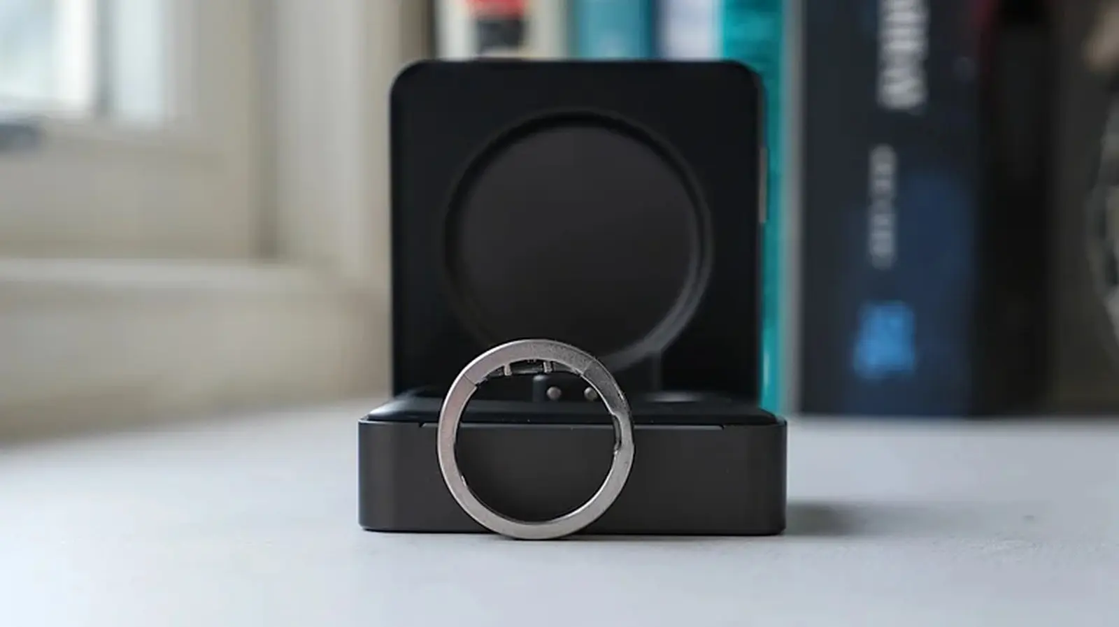 Abu Dhabi Integrates Smart Ring Technology into National Health Platform