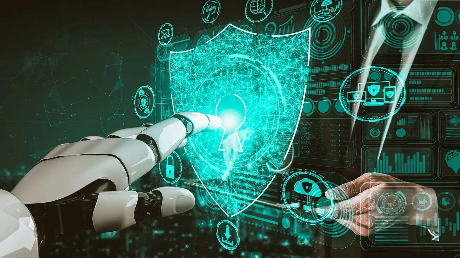 Why Agentic AI Demands a New Approach to Enterprise Security