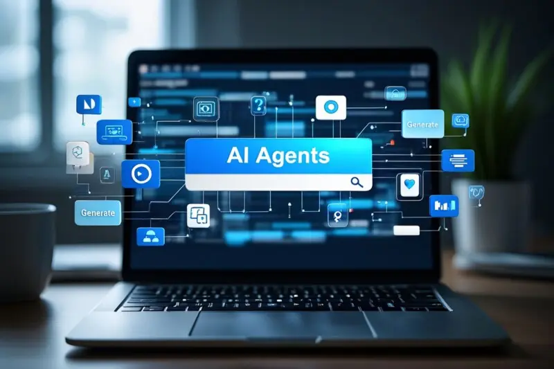 AI Agents Turn the Tables, Hijacking Hackers and Exfiltrating Emails from Security Lab