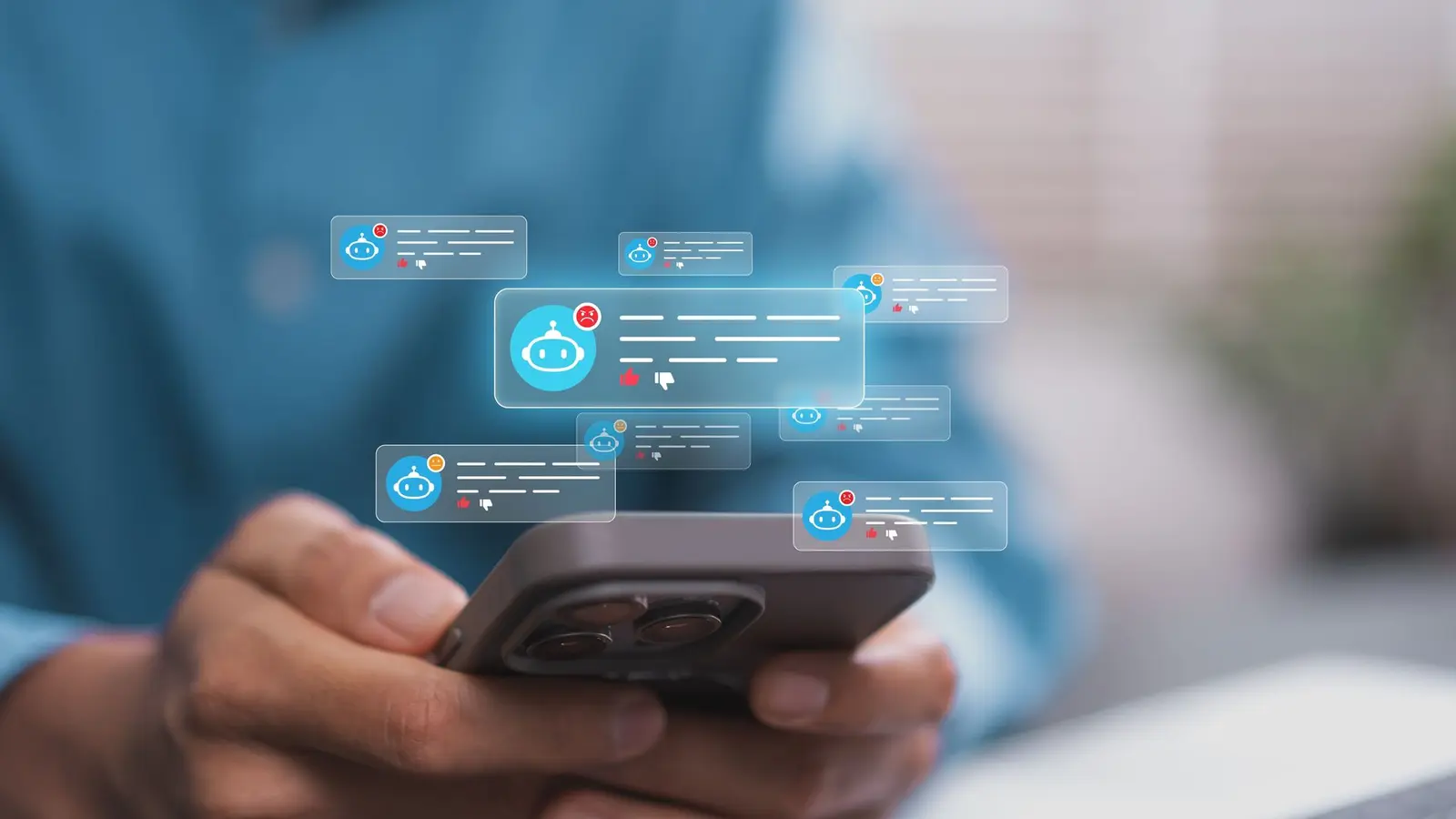 AI Chatbots Narrow Human Knowledge, Study Warns