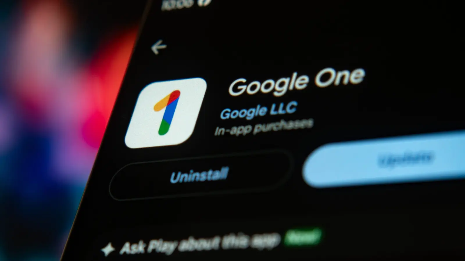 Hidden Perks of Google One Beyond Storage