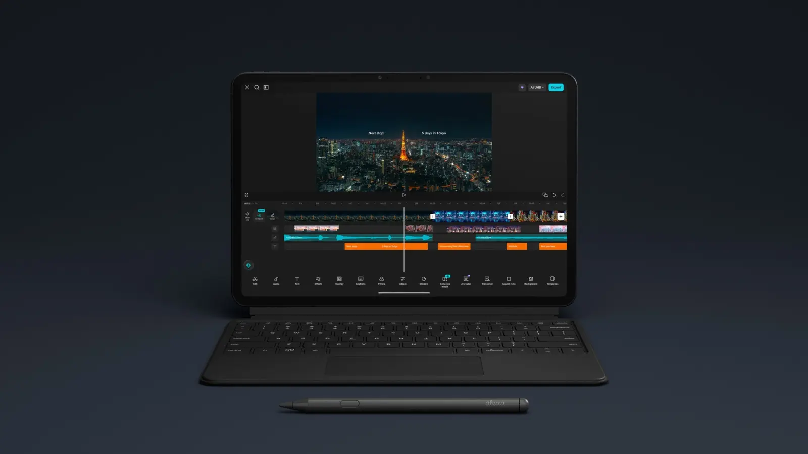 Alexa Tablet Takes on iPad Pro with Amazon’s New Flagship