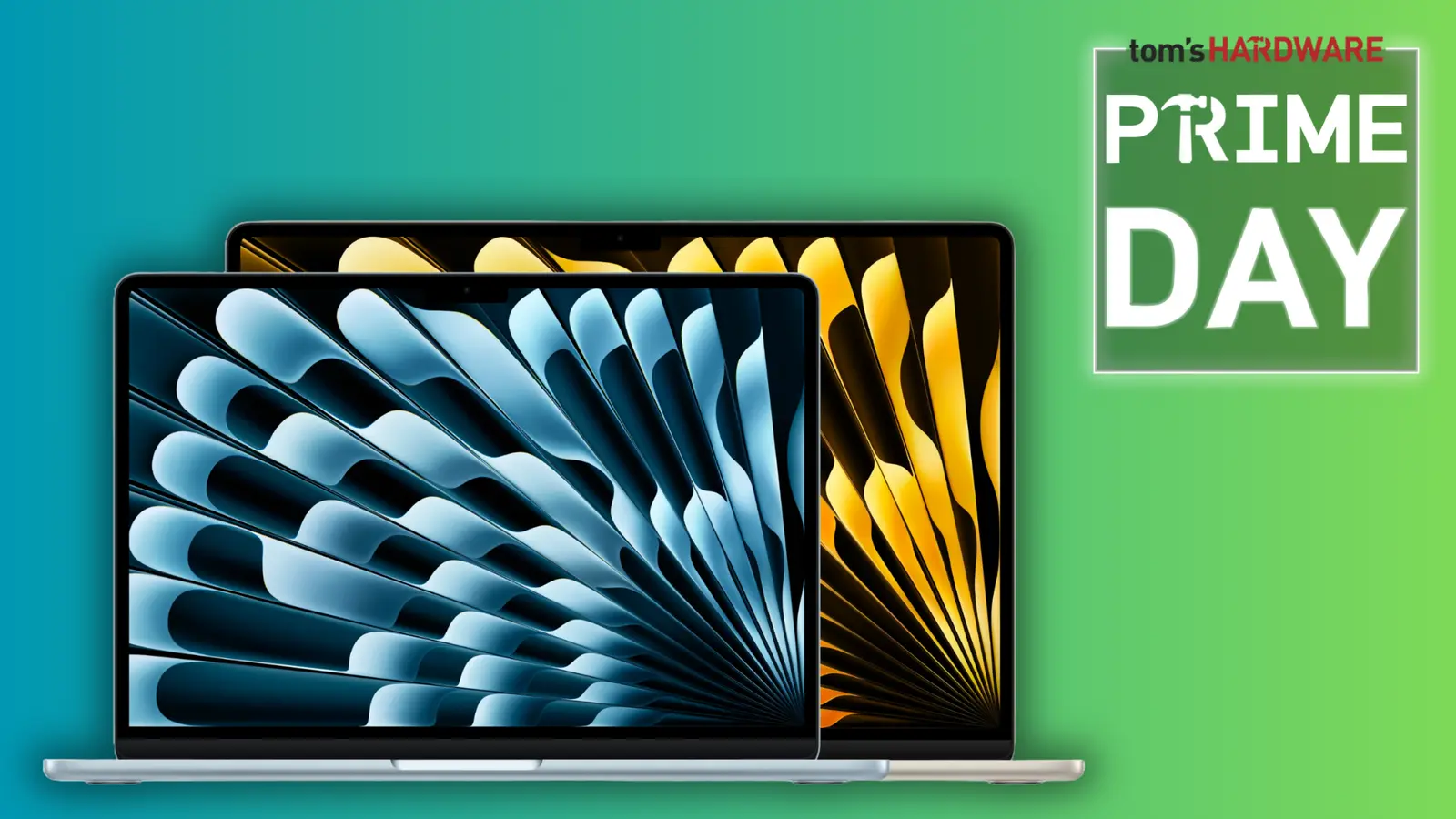 Amazon Prime Big Deal Days Offer Discounts on Apple MacBooks and Mac Mini