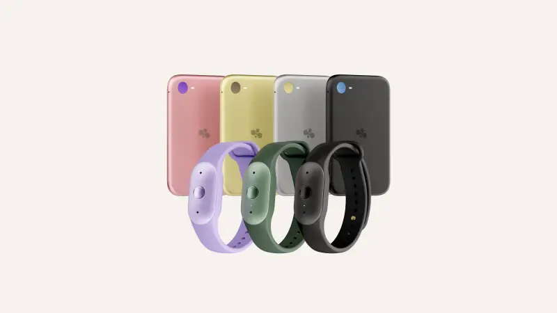 Amazon's New Wearable AI Remembers Every Spoken Word