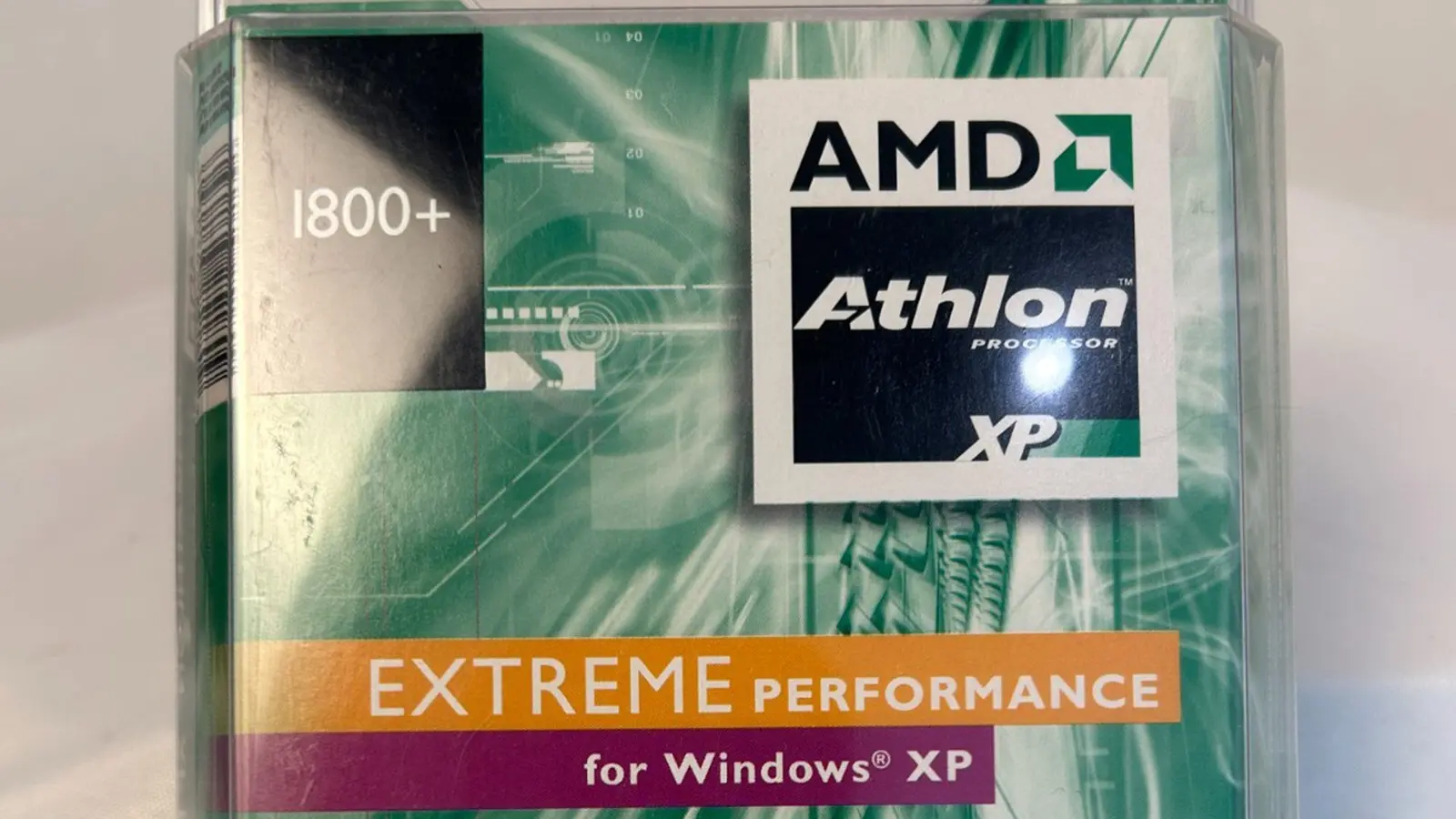 AMD Challenges the Megahertz Myth with Its Performance Rating System 25 Years Ago