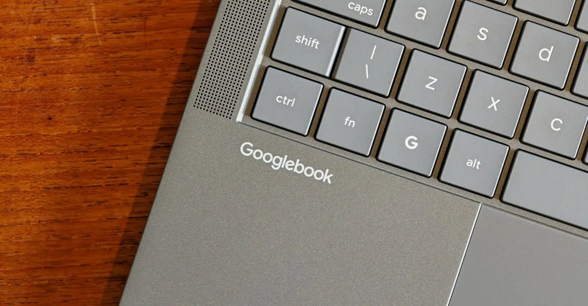 Android-powered laptops bring promise and frustration in early testing