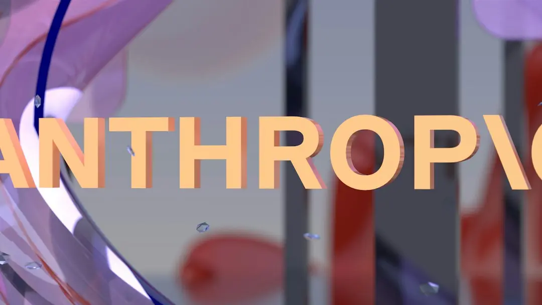 Anthropic Reports Record Revenue Surge in Third Quarter