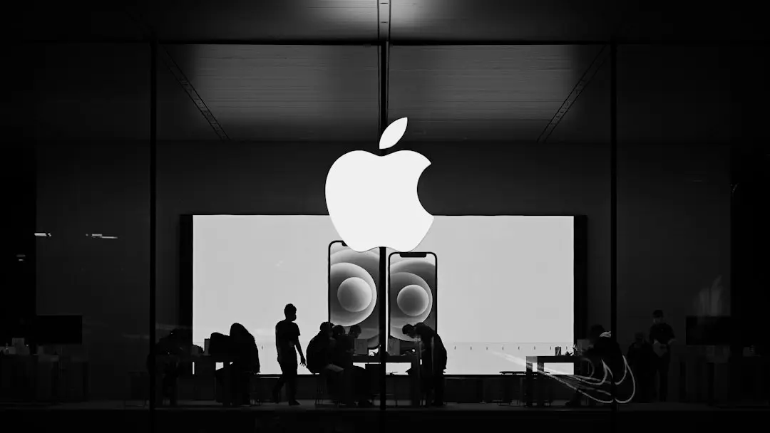 Apple and LG Partner on New Smart‑Home Devices