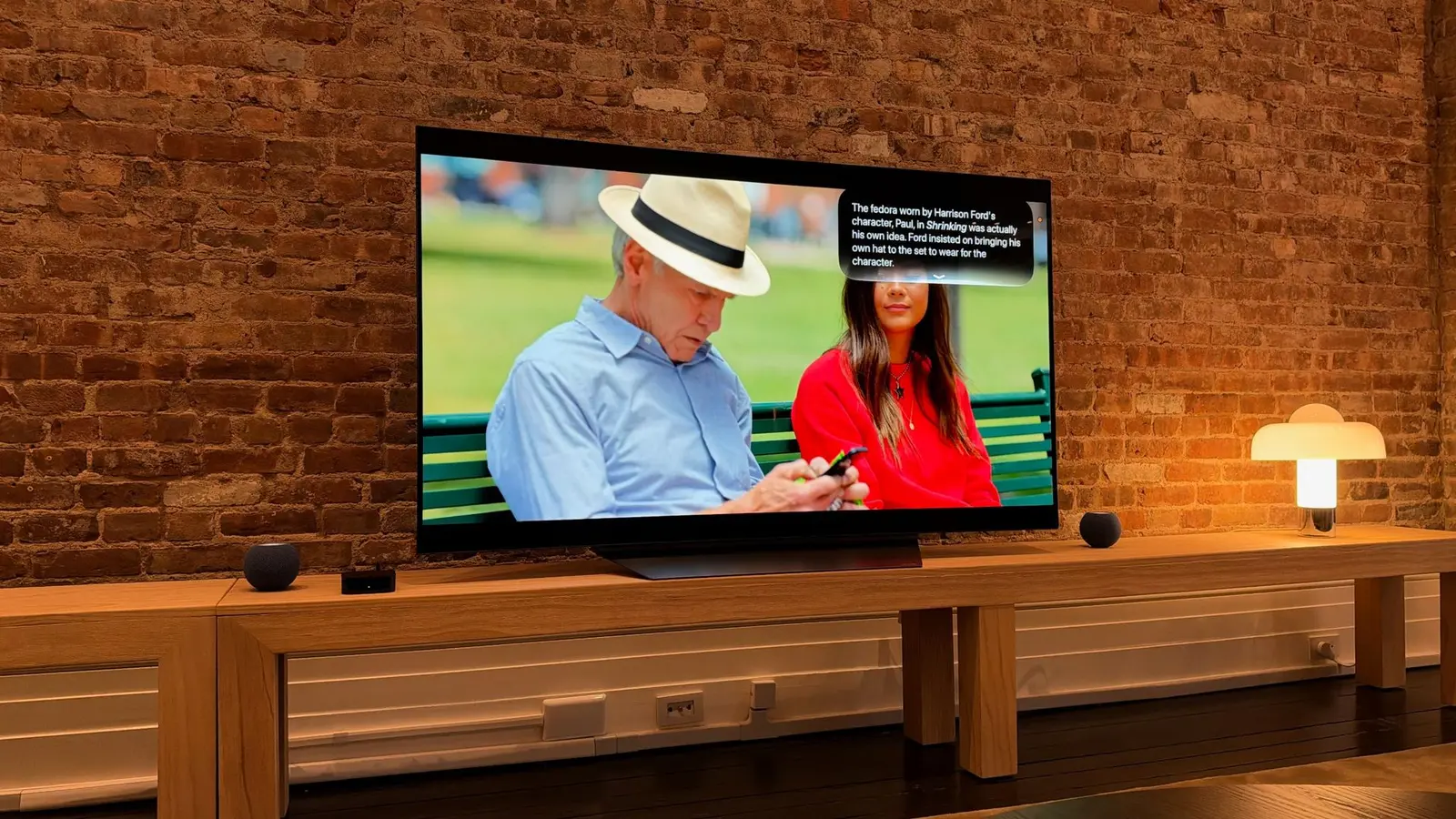 Apple Expands Siri AI to Older Apple TV 4K Models