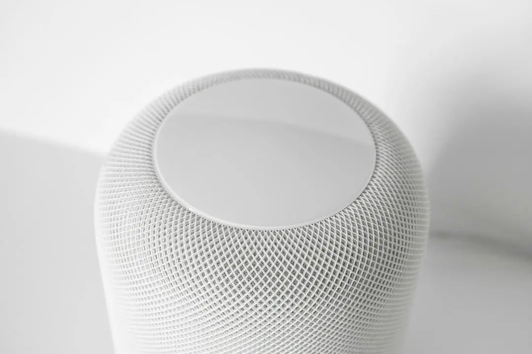 Apple to Launch HomePod mini 2 on October 30 with New Features