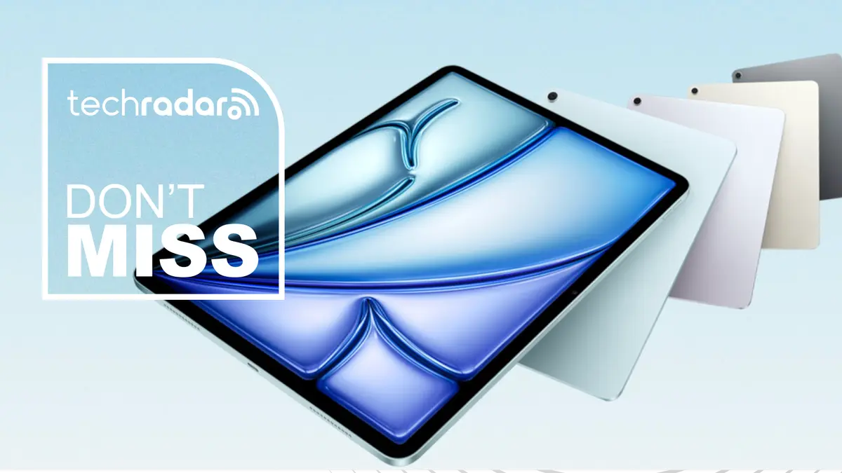 Apple Unveils iPhone Duo, but the M4‑powered iPad Air Offers Better Value