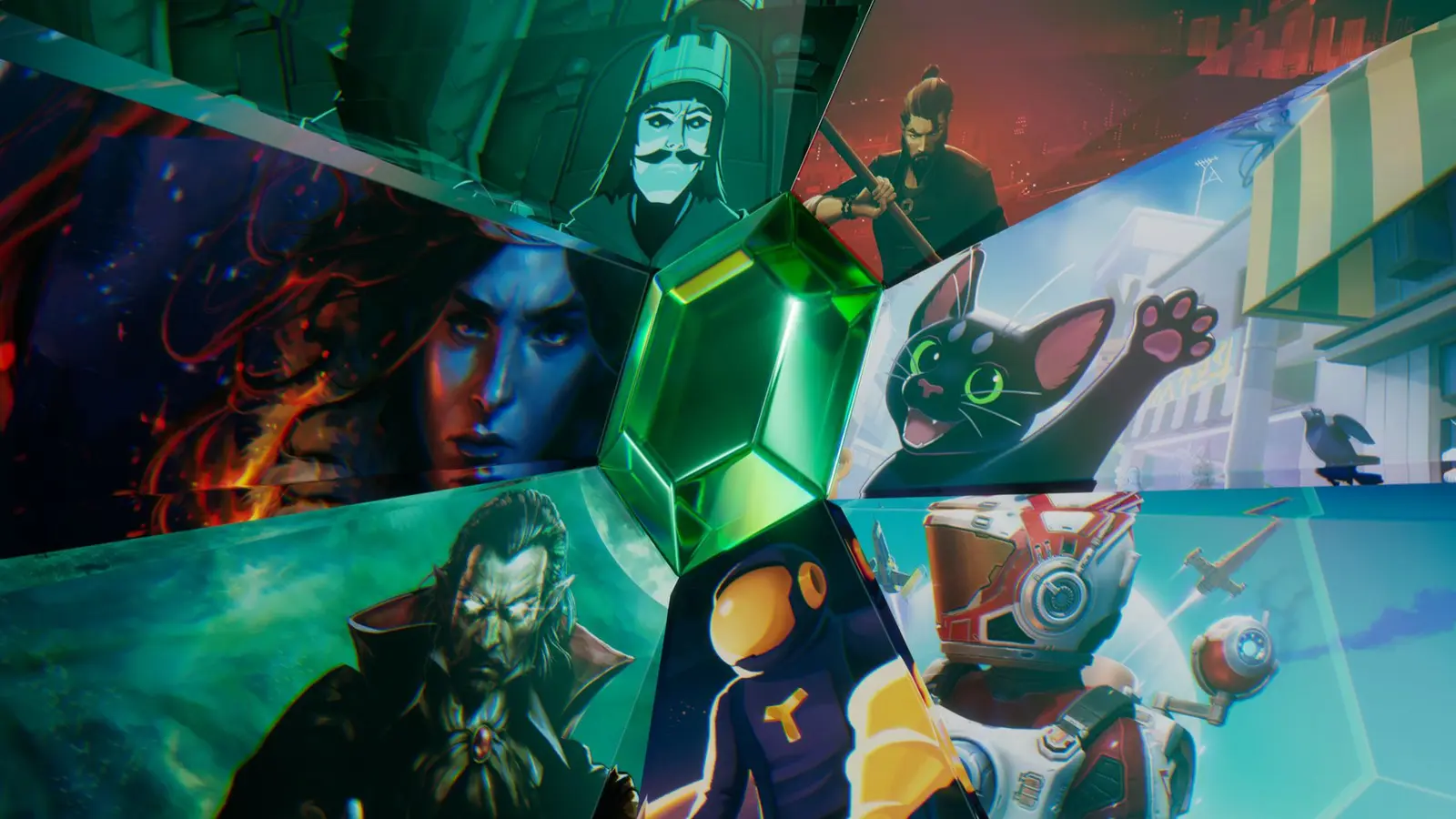 Apple Launches Indie Games Week on App Store