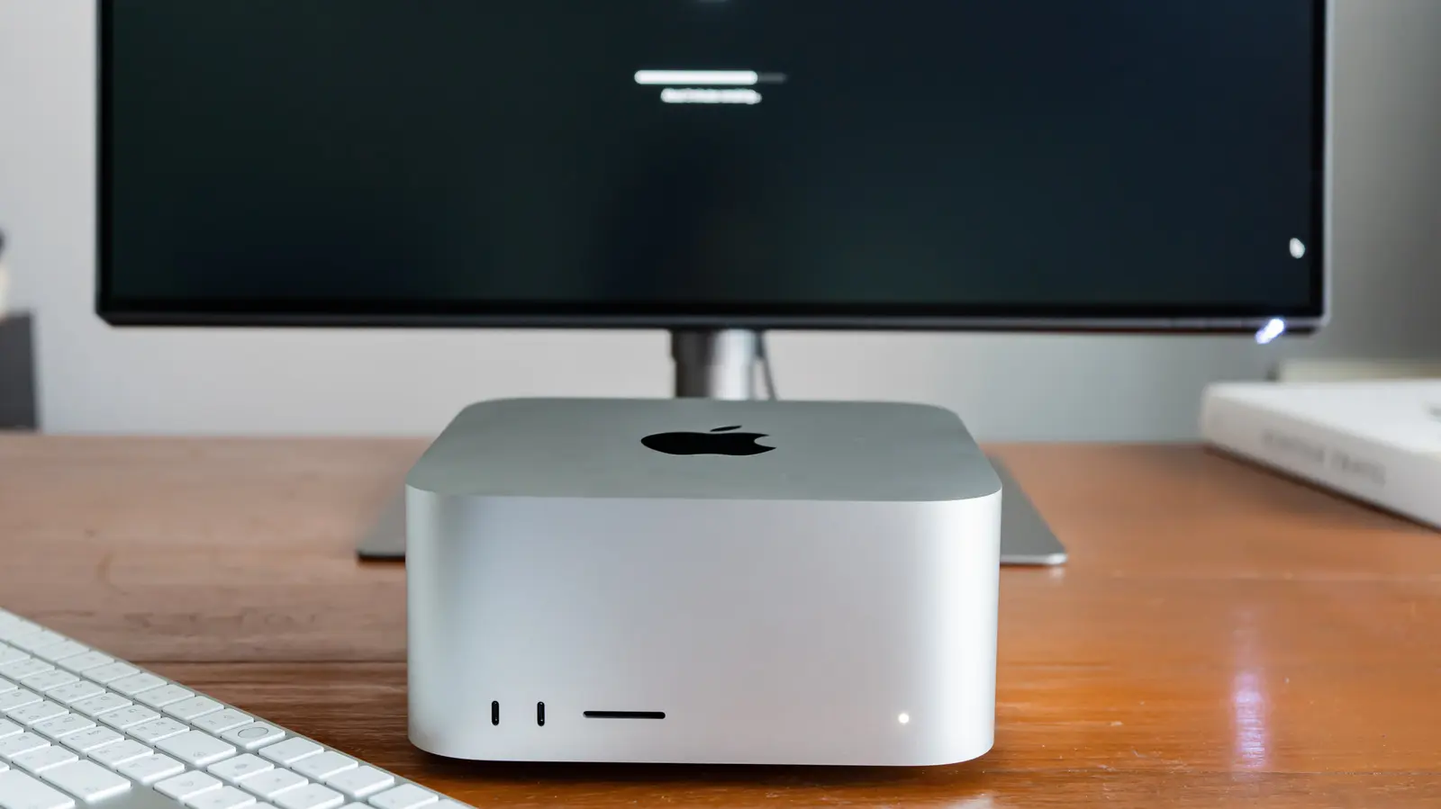 The Evolution of the Apple Mac Studio Desktop
