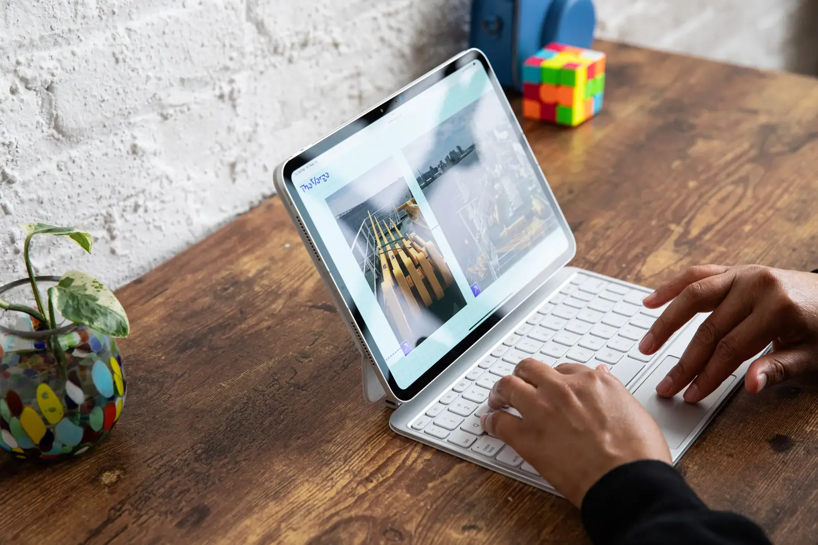 Apple Magic Keyboards for iPad Drop to Half Price at Woot