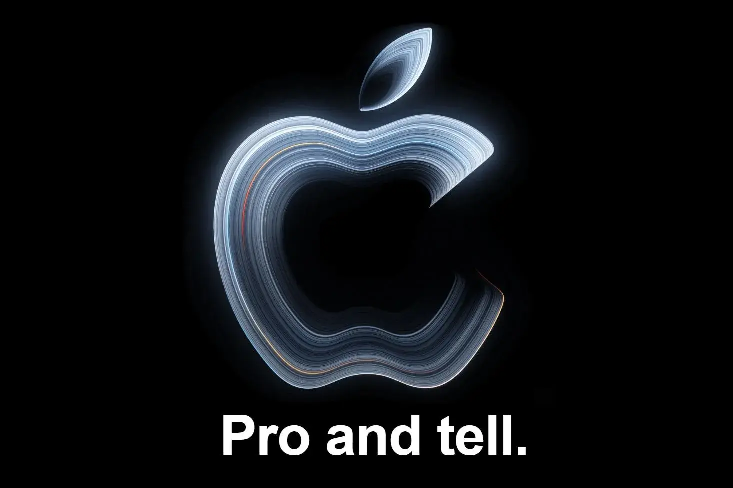 Apple Announces Second October Event Focused on MacBook Pro Updates