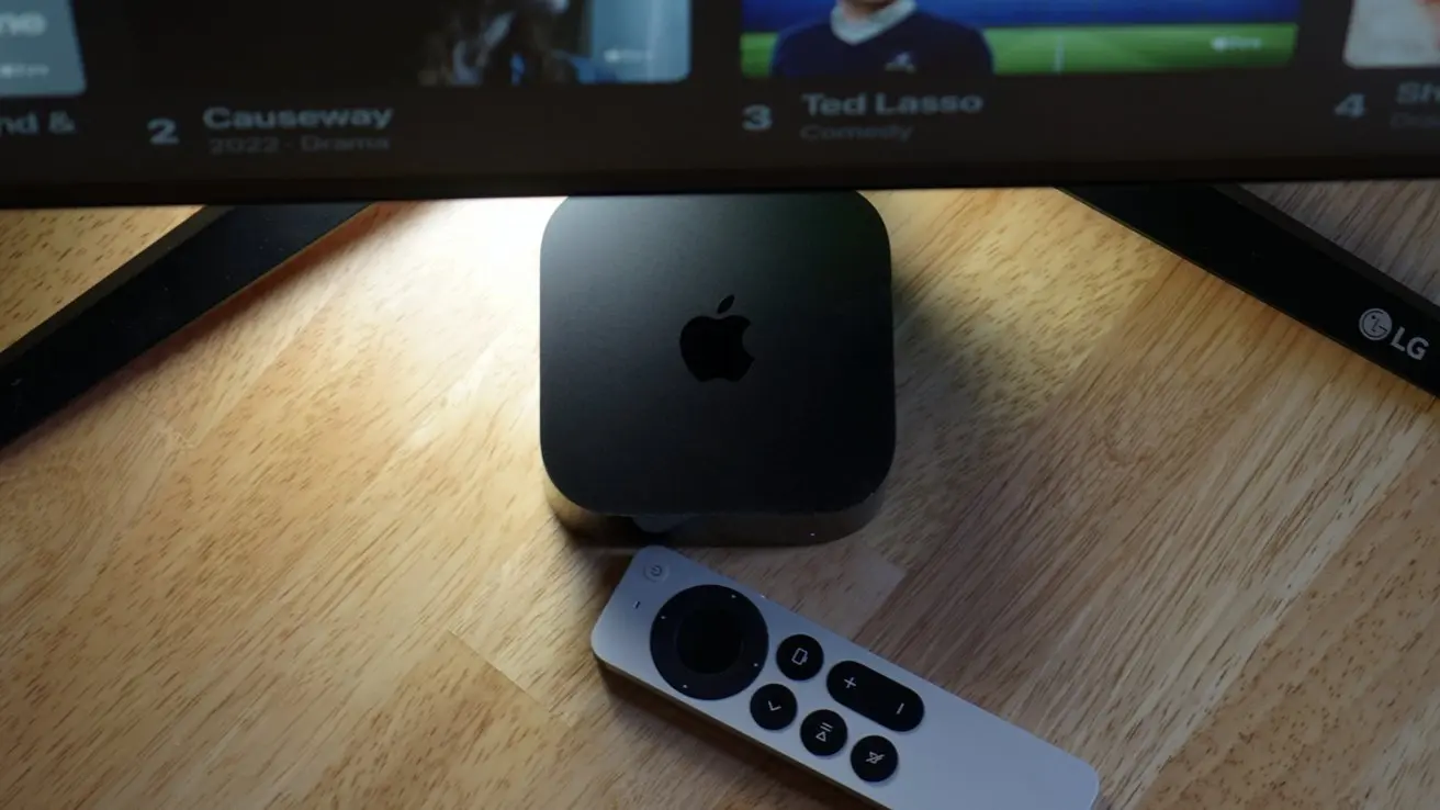 My Apple TV 4K is Now Vintage and Ready for an Upgrade