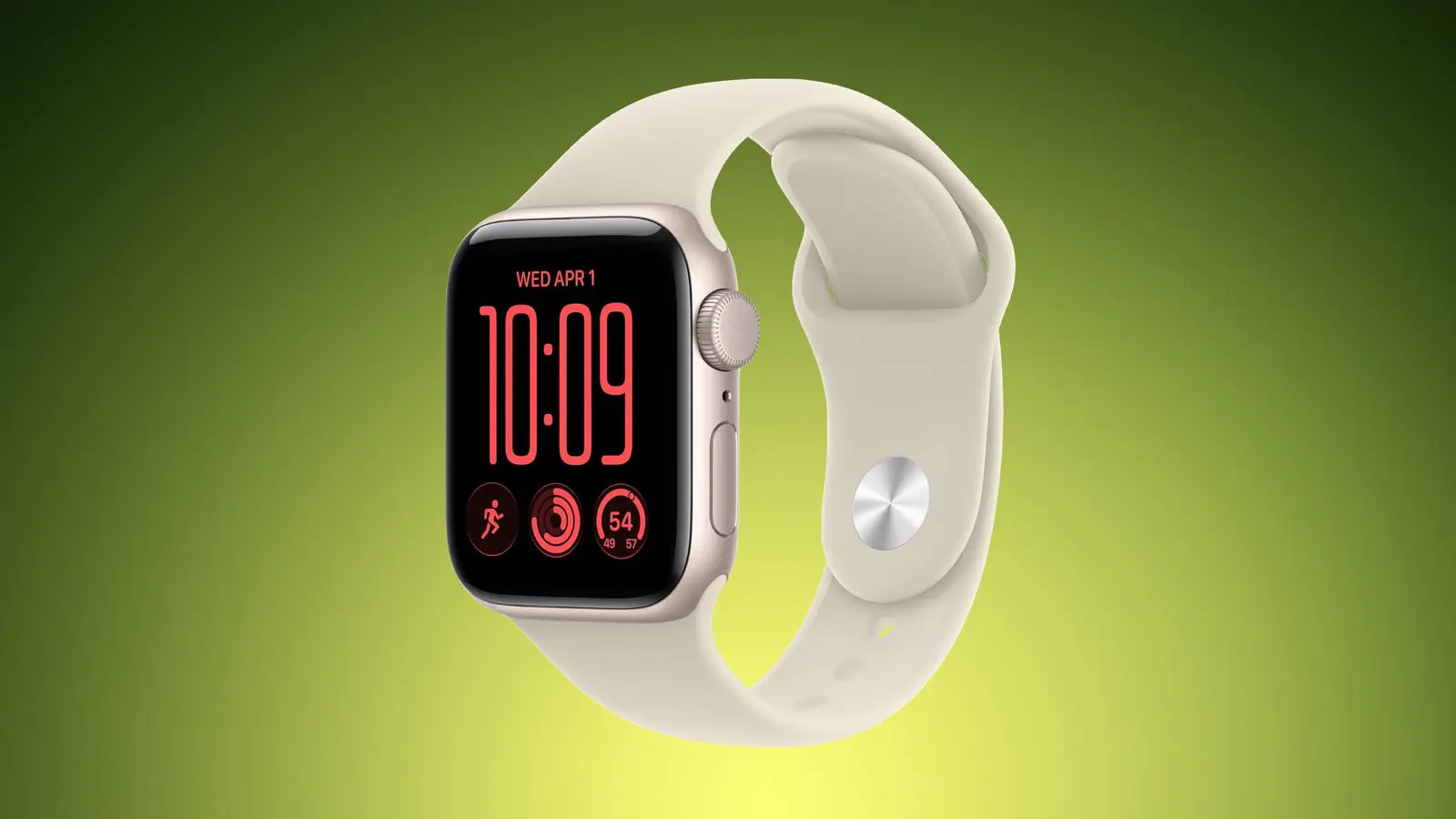 Apple Watch SE 3 Hits Record Low Prices on Amazon