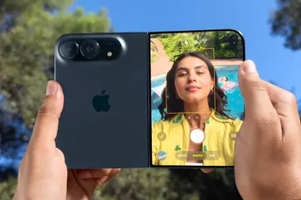 Apple’s new foldable iPhone faces immediate inventory shortages for walk-in customers