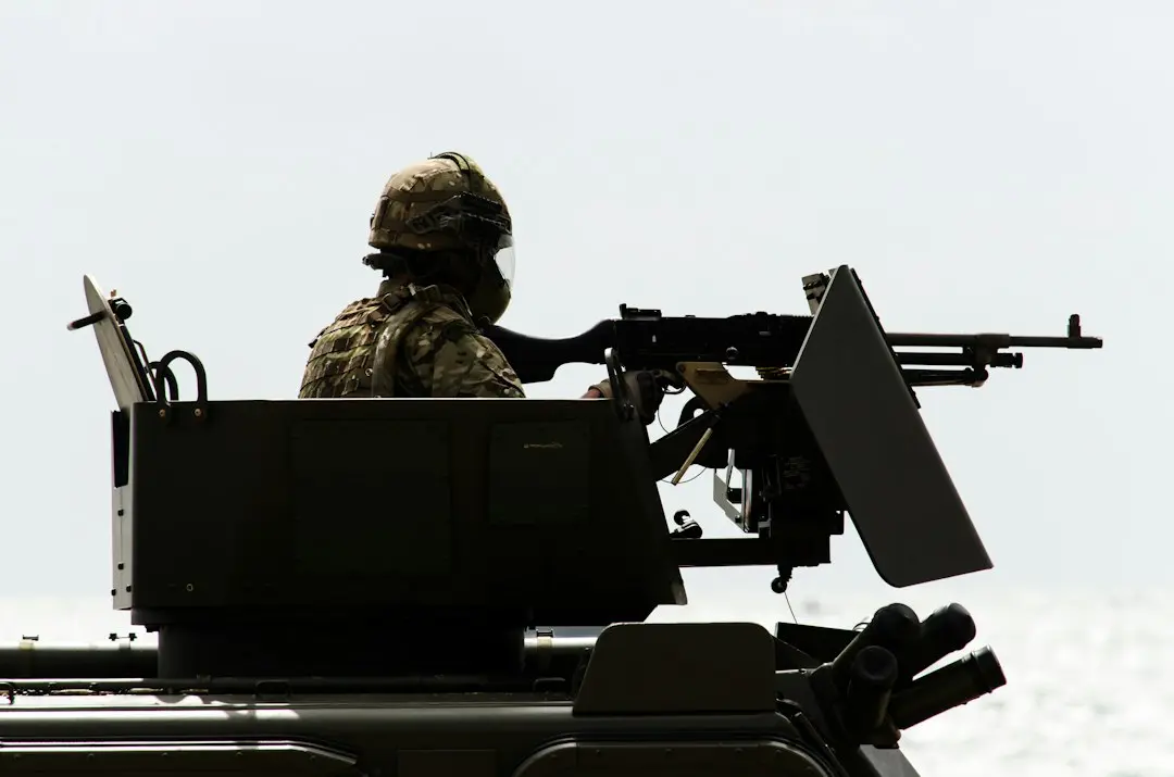Army Cyber Command selects ECHOTRIBBLE AI agent vendor