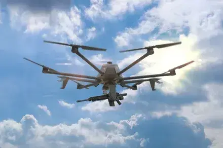 Autonomous AI Drone Strike Causes Civilian Deaths in Ukraine