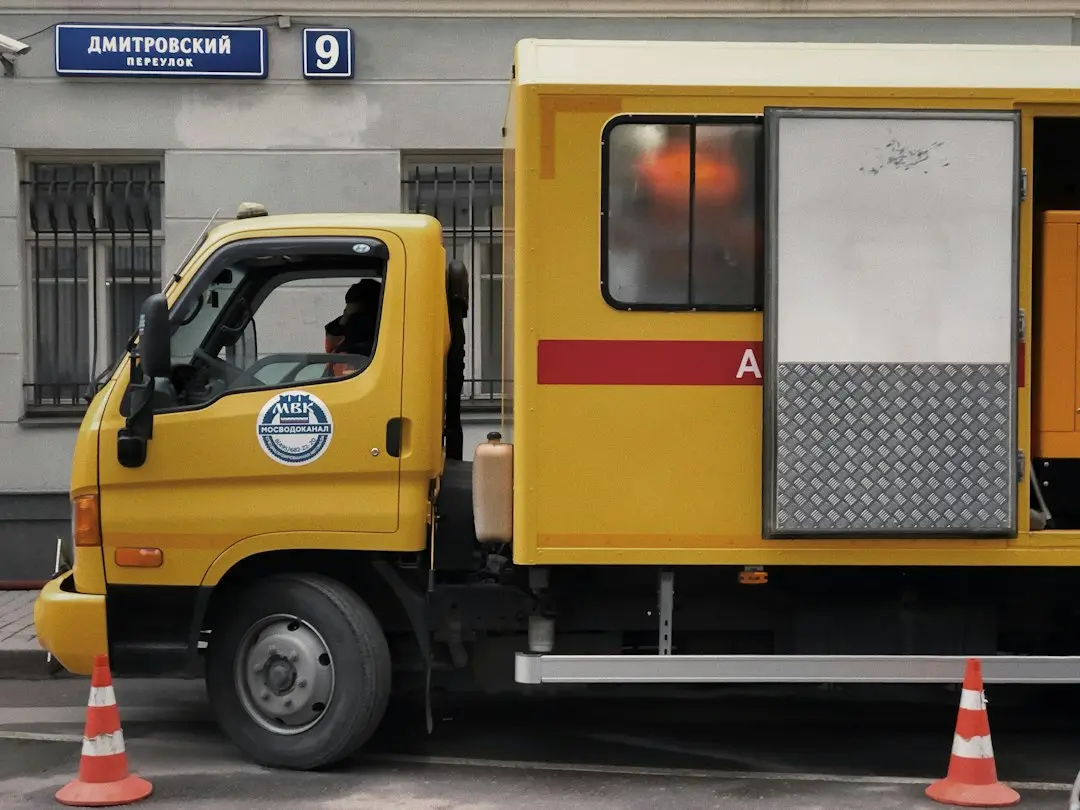 Autonomous Trucks Face Critical Safety and Legal Hurdles