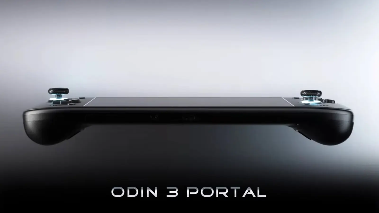 AYN Odin 3 Portal handheld promises elite performance and massive battery life
