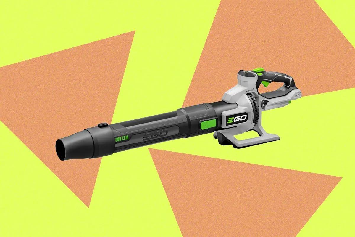 Best Battery-Powered Leaf Blowers to Restore Your Weekend