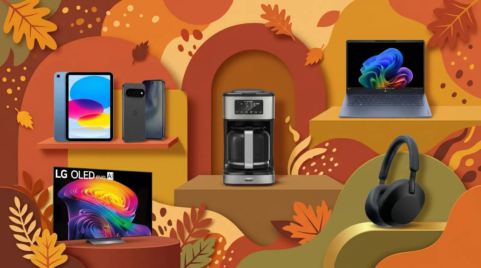 Best Buy Launches Massive DoorBOOster Sale Ahead of Black Friday
