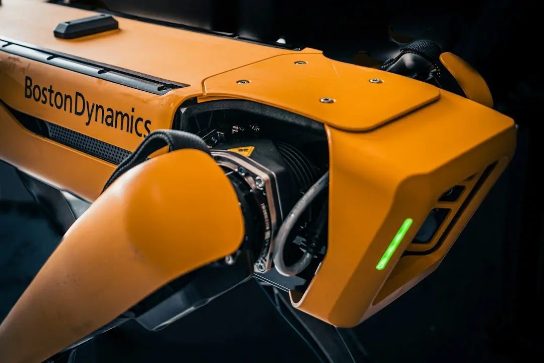 Boston Dynamics Names Former Amazon Executive Rohit Prasad as New Chief Executive
