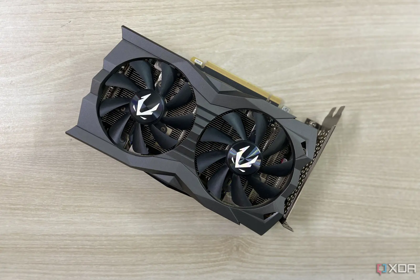 Chinese Sellers Resell Laptop GPUs as Desktop Cards—A Red Flag for Buyers