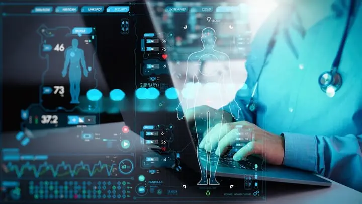Critical Healthcare Systems Struggle to Embrace Quantum Computing