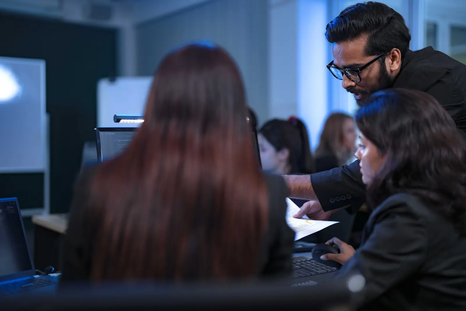 The Evolution of Cybersecurity Leadership in a Digital Era